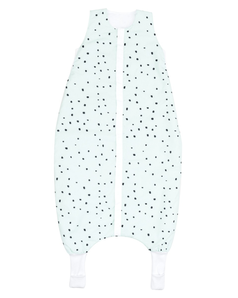 KIKKA BOO VREĆA ZA SPAVANJE BEAR WITH ME,4-5G MINT