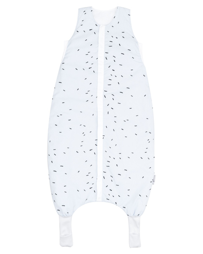 KIKKA BOO VREĆA ZA SPAVANJE BEAR WITH ME,3-4G BLUE