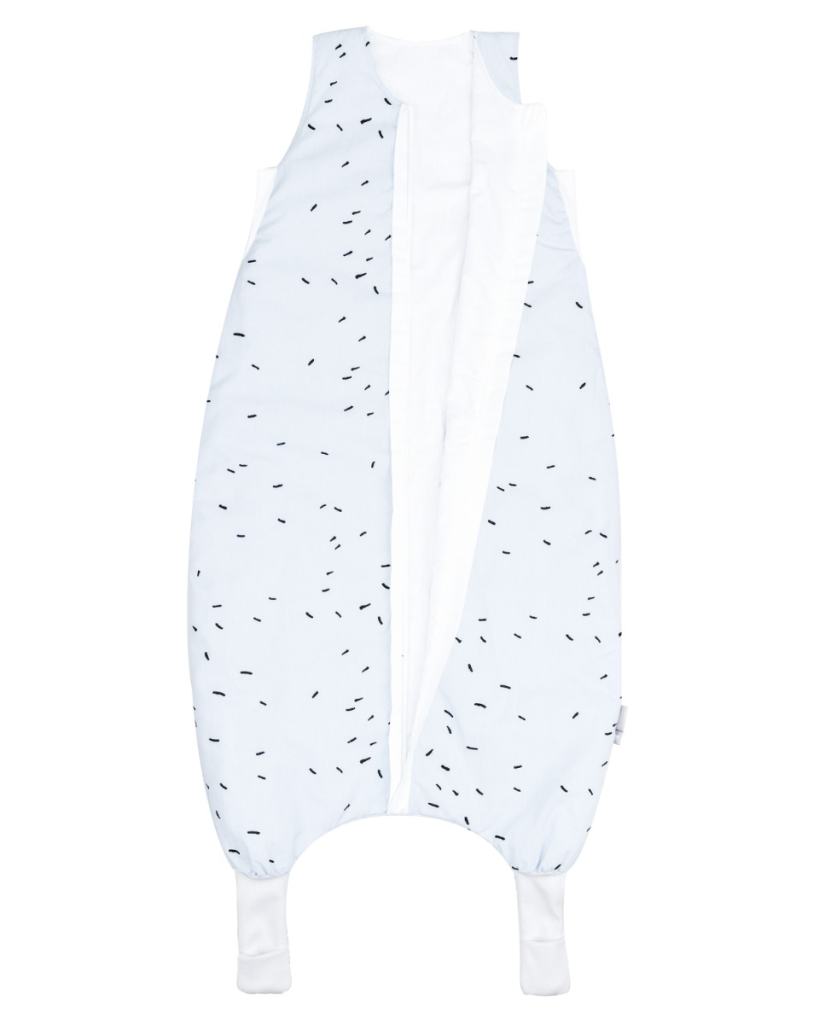 KIKKA BOO VREĆA ZA SPAVANJE BEAR WITH ME,4-5G BLUE