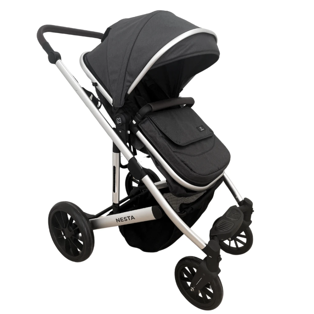 NESTA 3U1,GREY 