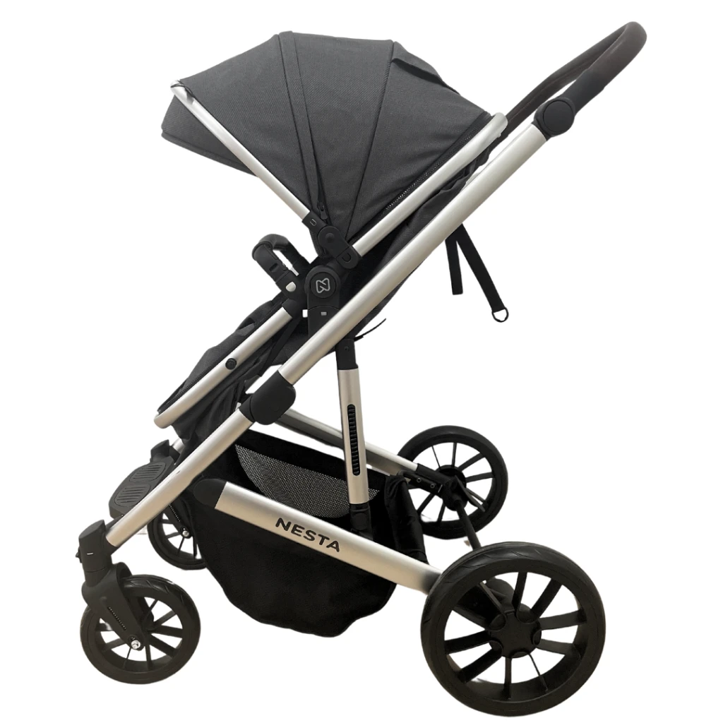 NESTA 3U1,GREY 