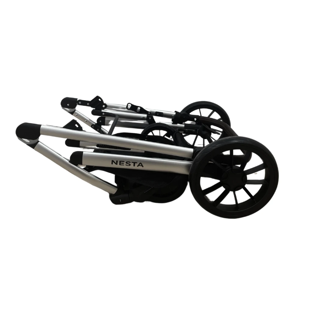 NESTA 3U1,GREY 