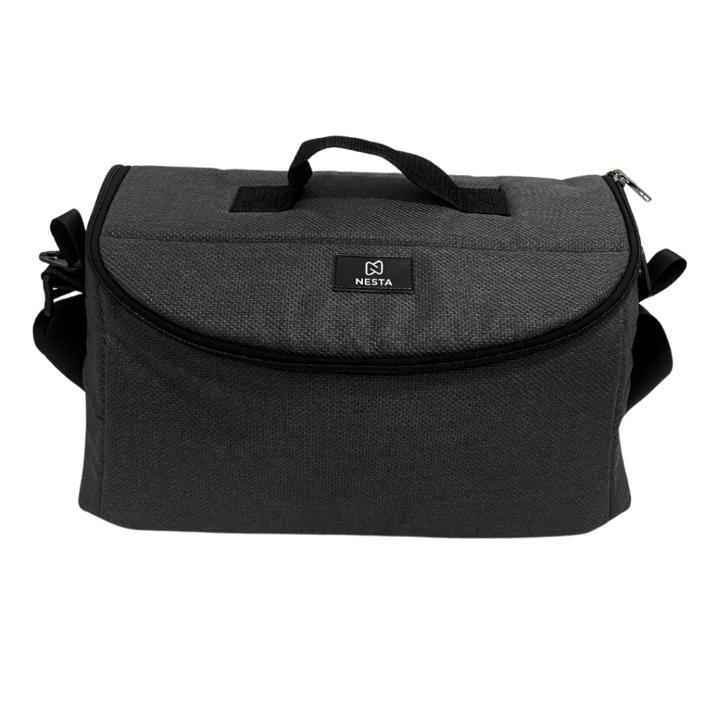 NESTA 3U1,GREY 
