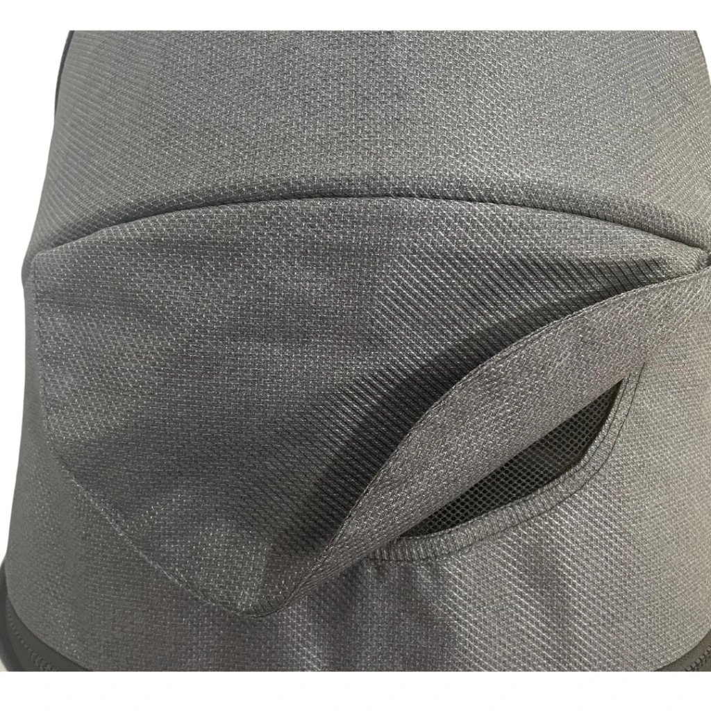 NESTA 3U1,GREY 