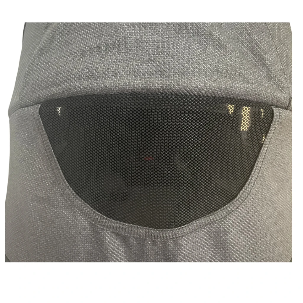 NESTA 3U1,GREY 