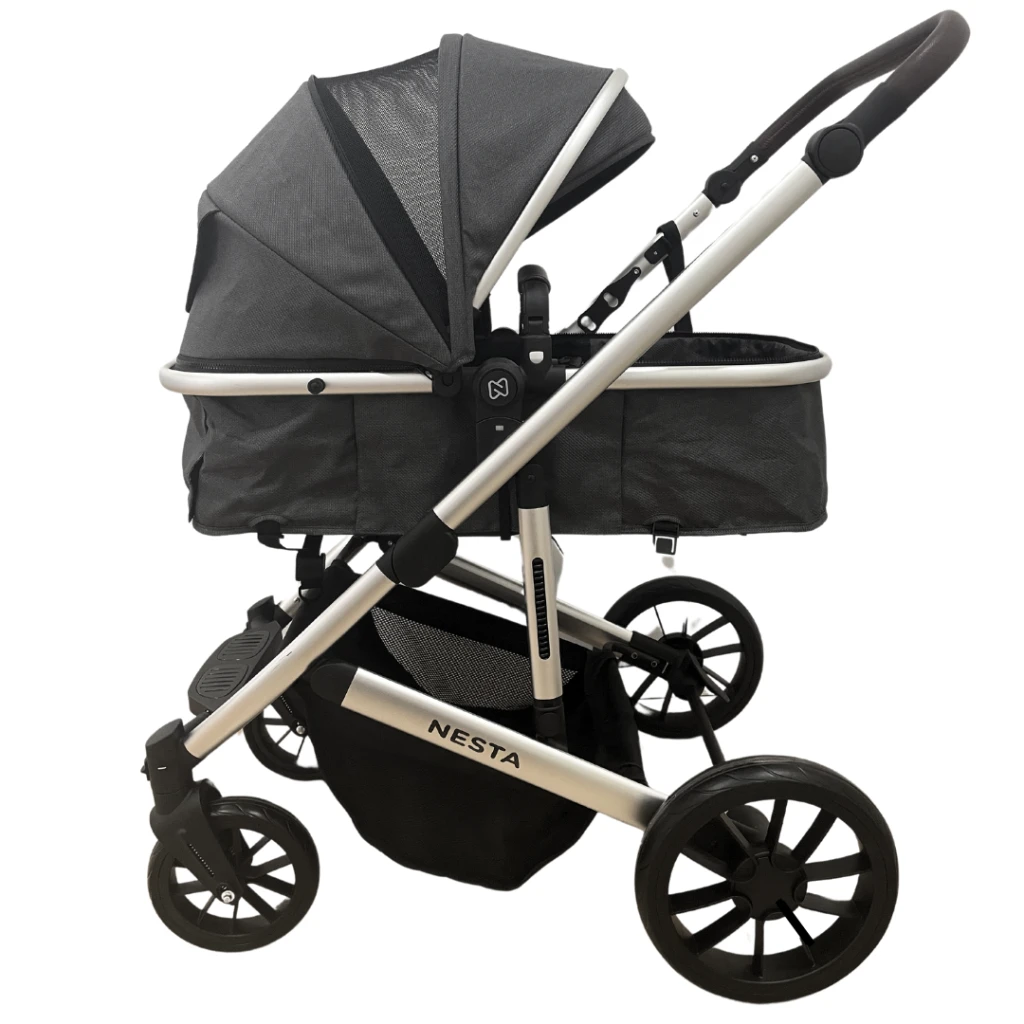 NESTA 3U1,GREY 