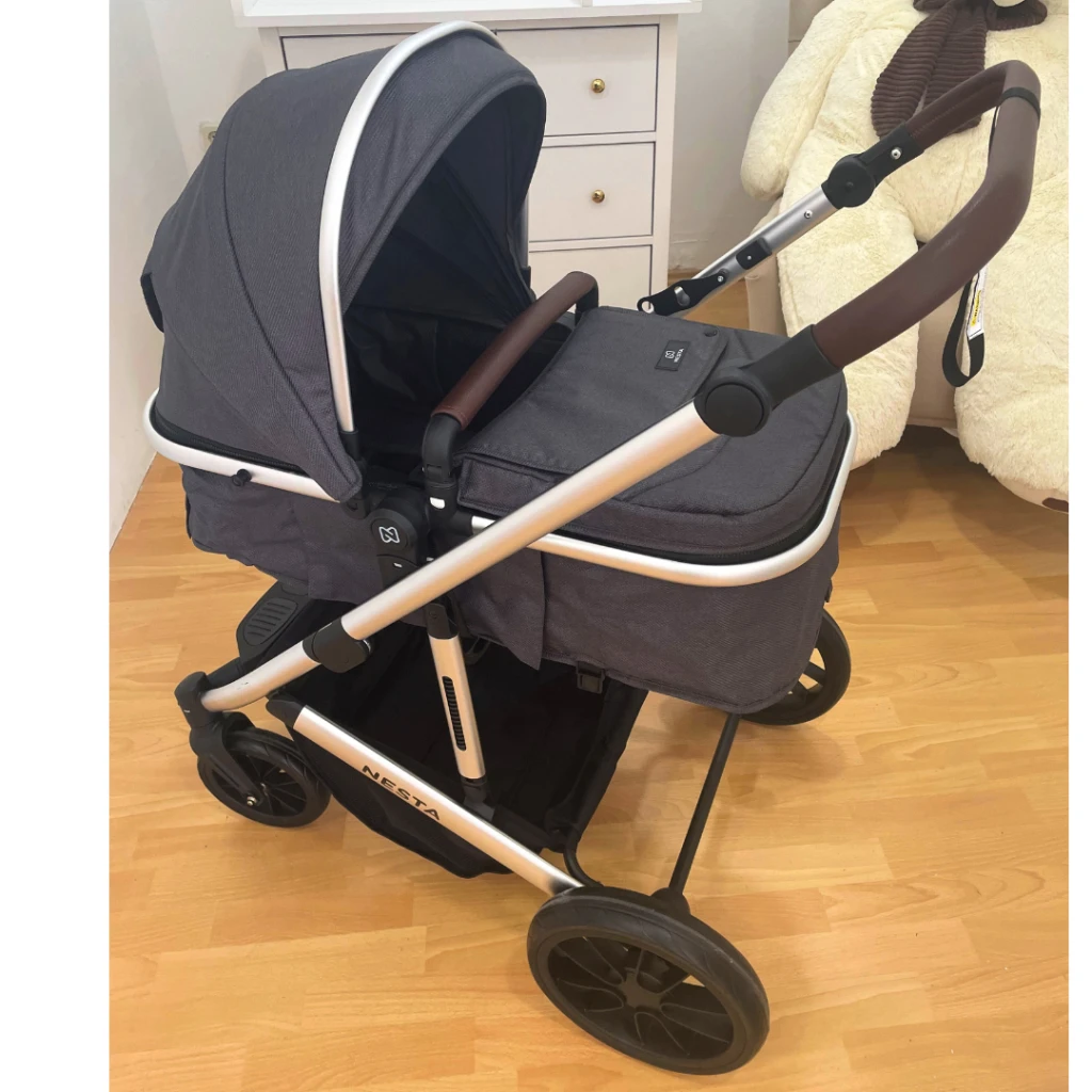 NESTA 3U1,GREY 