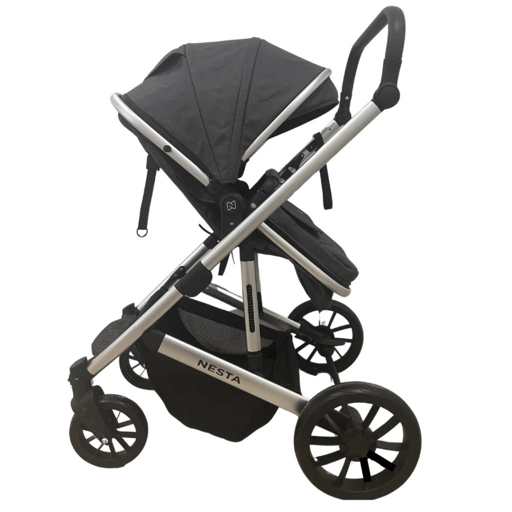 NESTA 3U1,GREY 