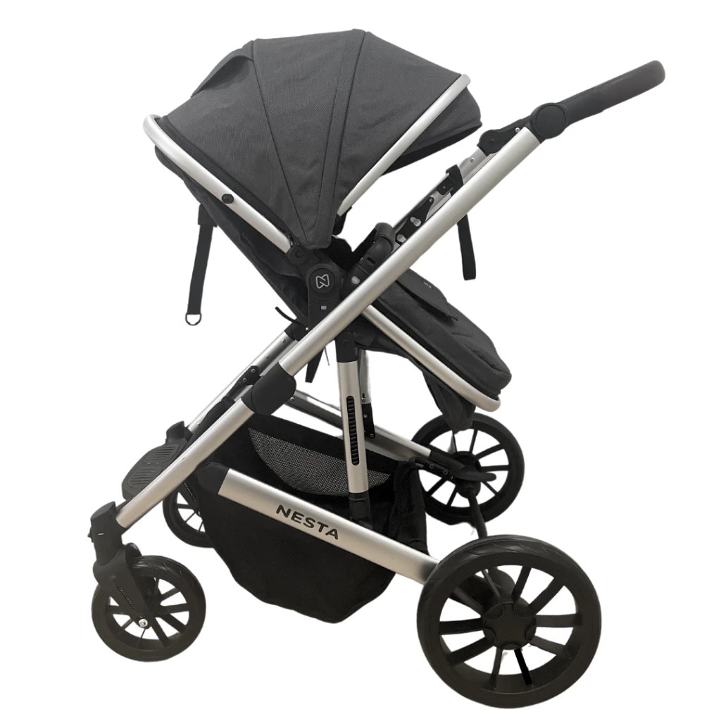 NESTA 3U1,GREY 