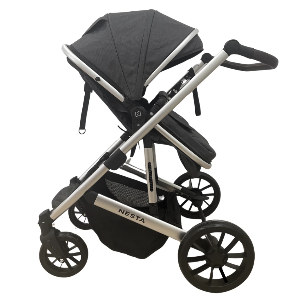 NESTA 3U1,GREY 
