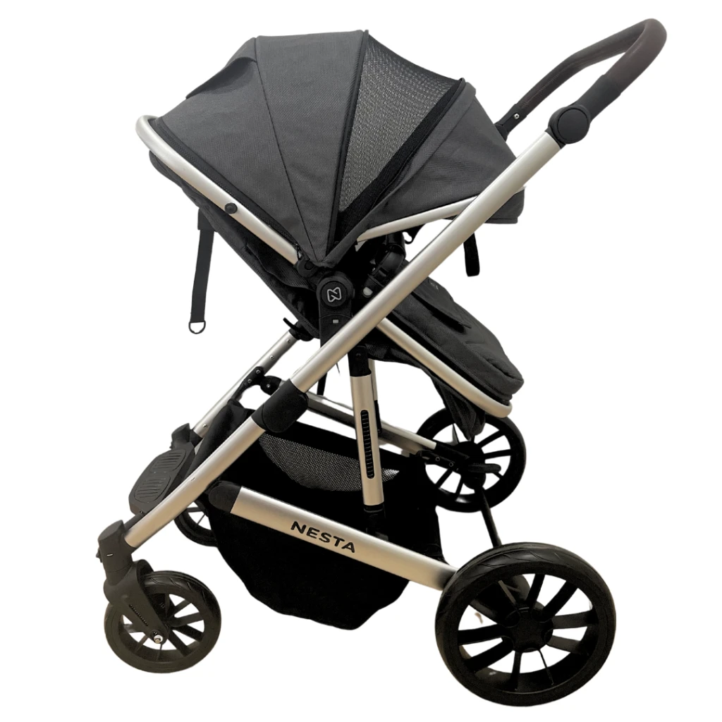 NESTA 3U1,GREY 