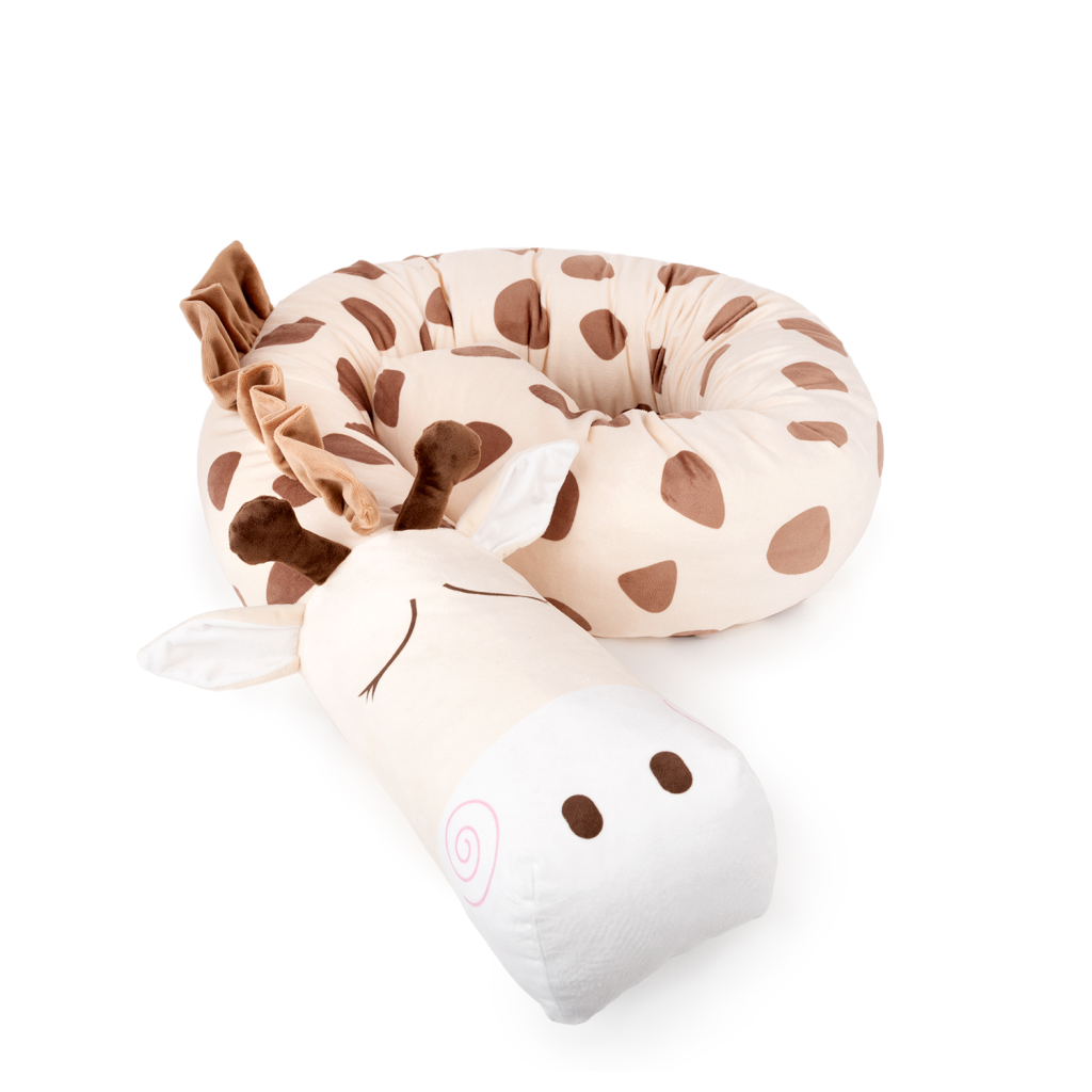 AMEK ZAŠTITA ZA DJEČJI KREVET 185CM