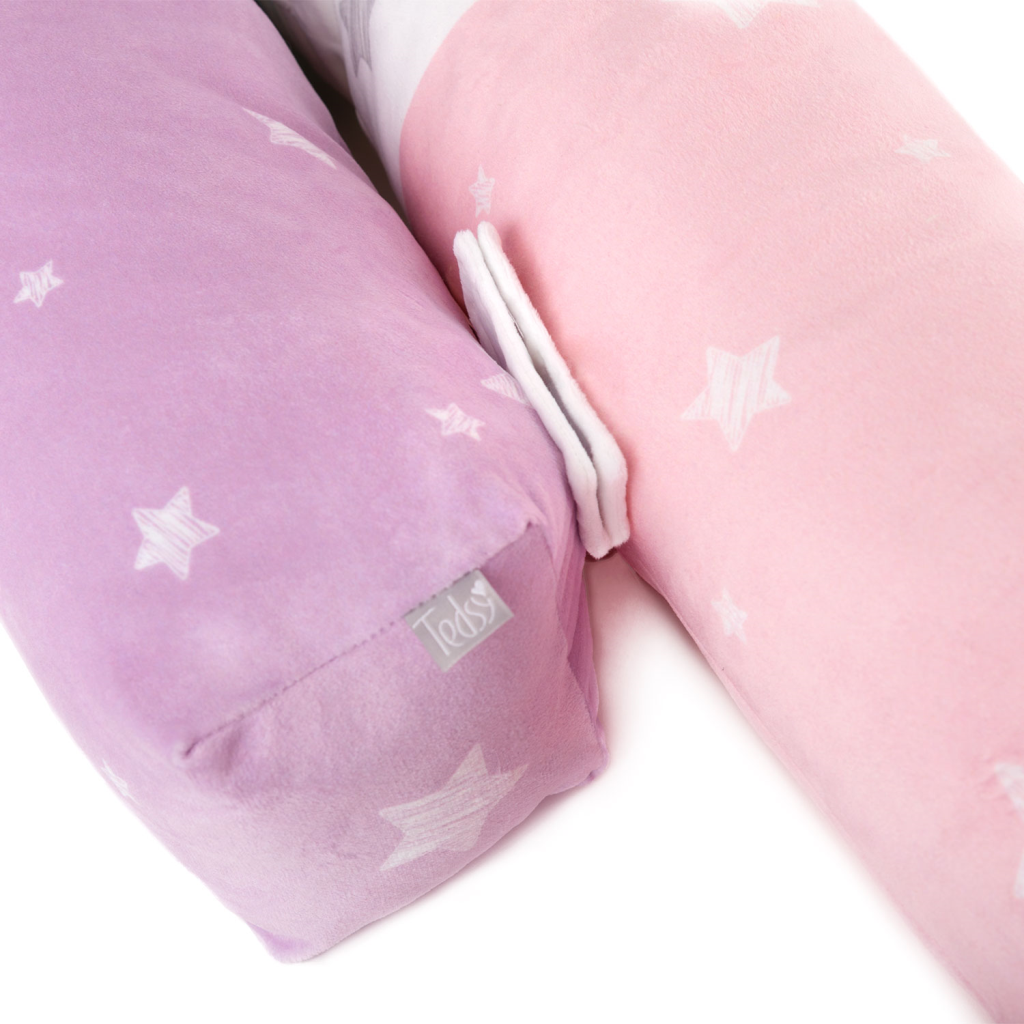 AMEK ZAŠTITA ZA DJEČJI KREVET 185CM