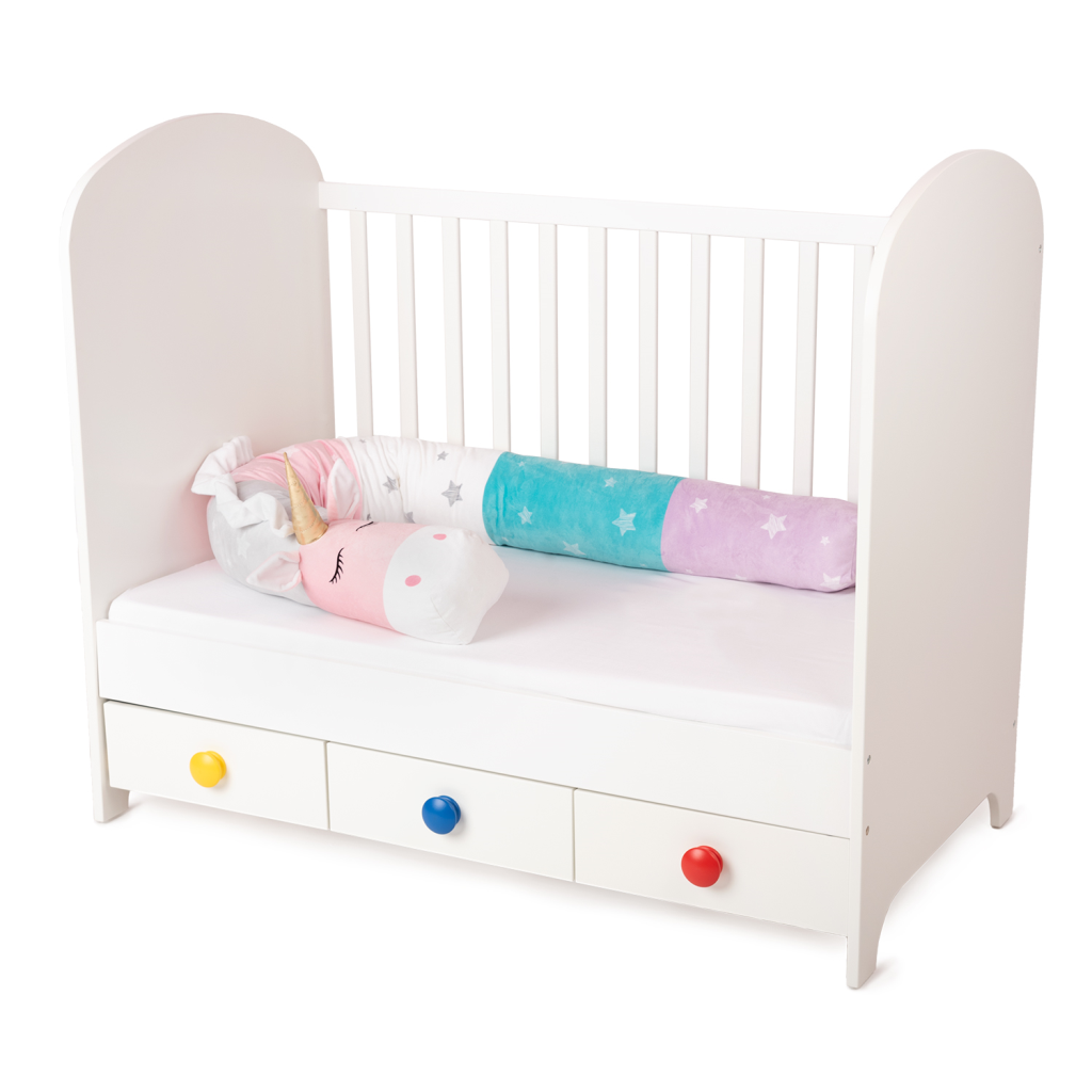 AMEK ZAŠTITA ZA DJEČJI KREVET 185CM