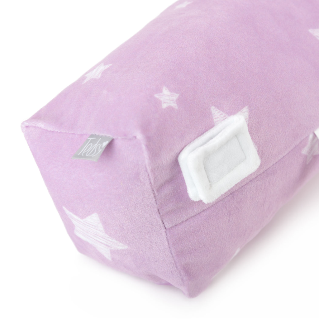 AMEK ZAŠTITA ZA DJEČJI KREVET 185CM