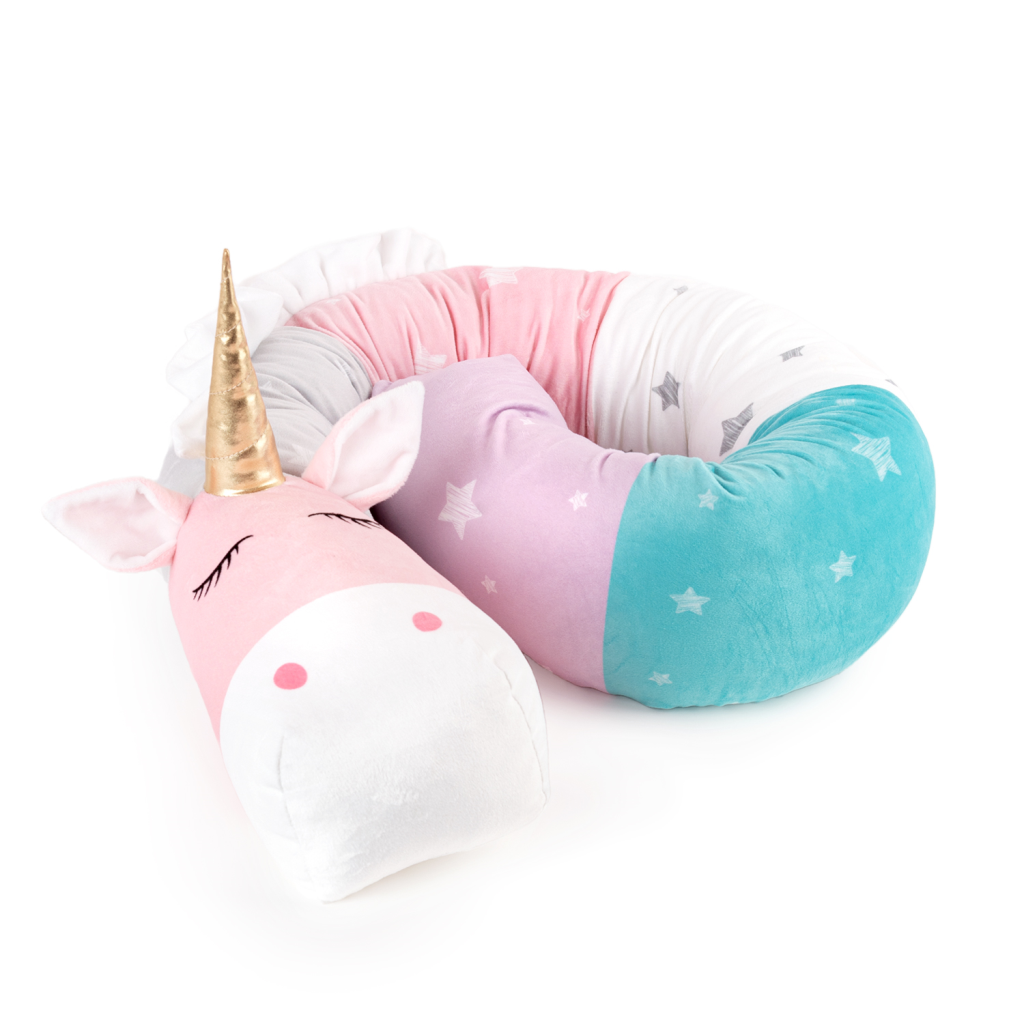 AMEK ZAŠTITA ZA DJEČJI KREVET 185CM