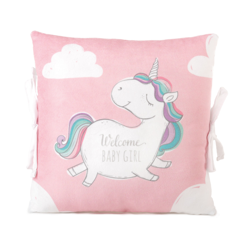 AMEK OGRADICA ZA DJEČJI KREVET 6KOM, 30X30CM