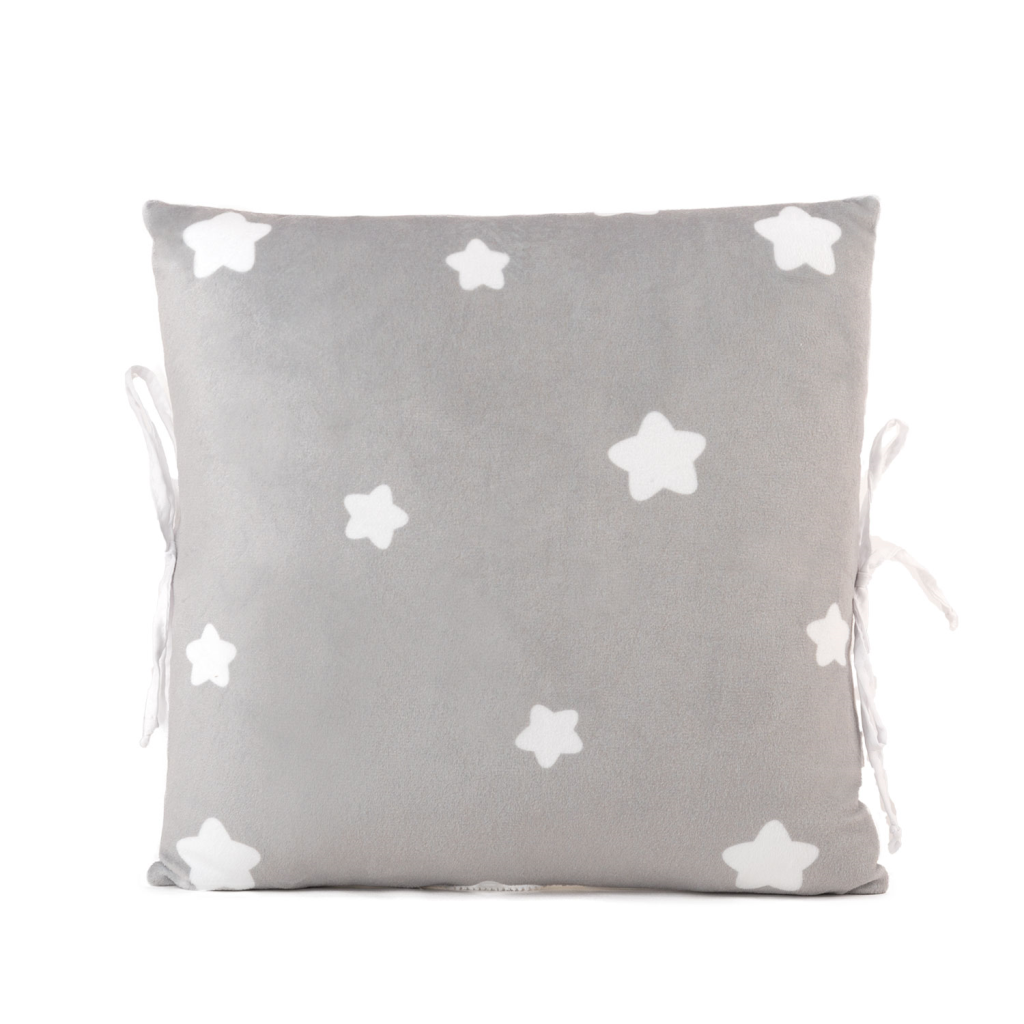 AMEK JASTUK ZA DJEČJI KREVET 6KOM, 30X30CM