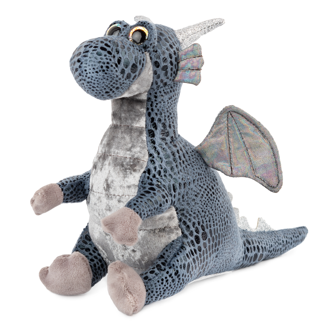 AMEK DINO GREEN 22CM