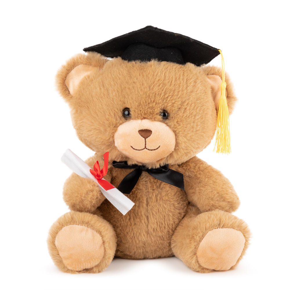 AMEK DIPLOMAC BROWN, 25CM