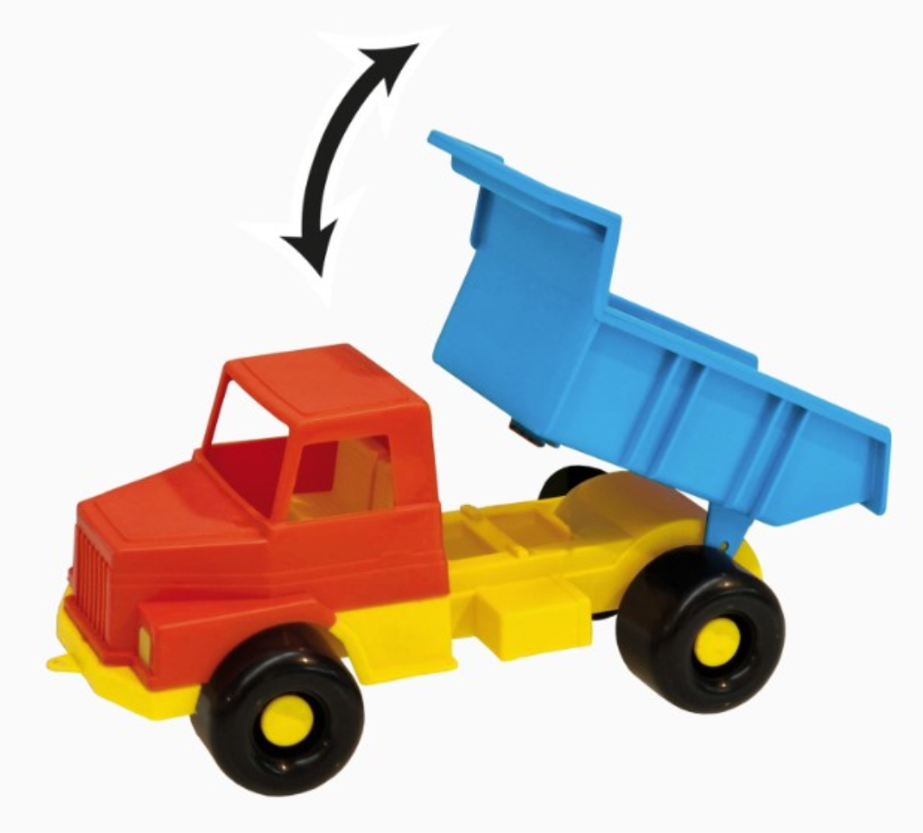 ANDRONI KAMION 6061 TŠ.