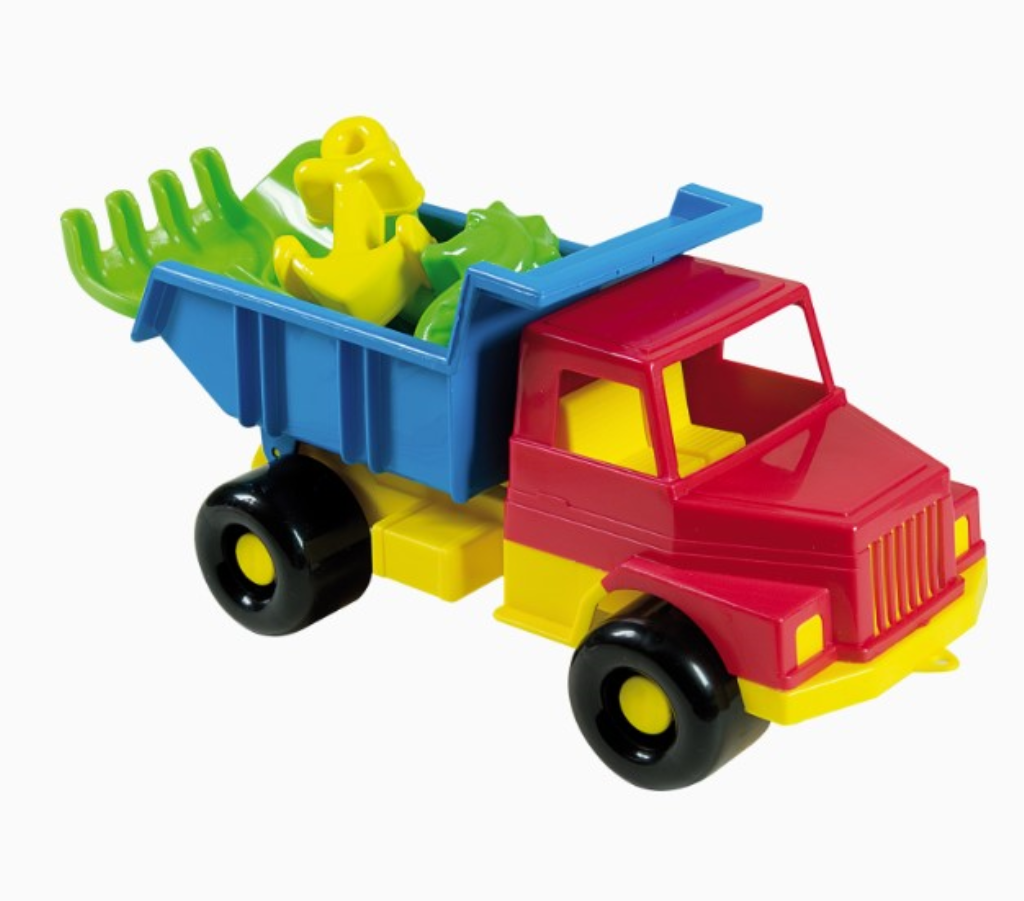 ANDRONI KAMION 6061 TŠ.