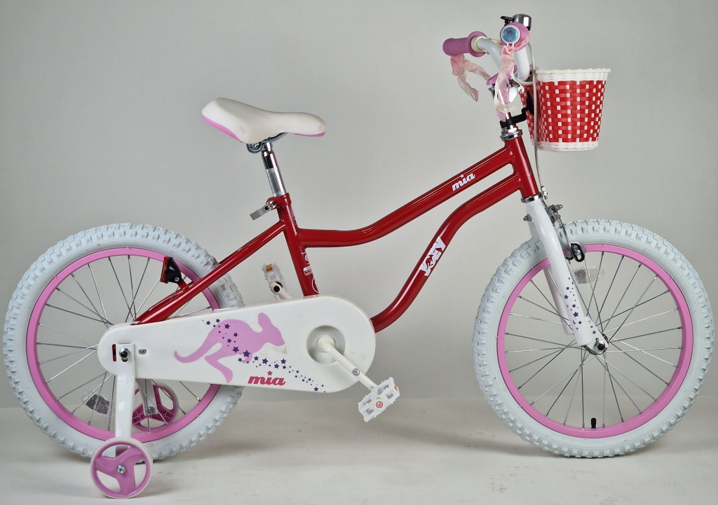 BICIKL MIA 18 A.