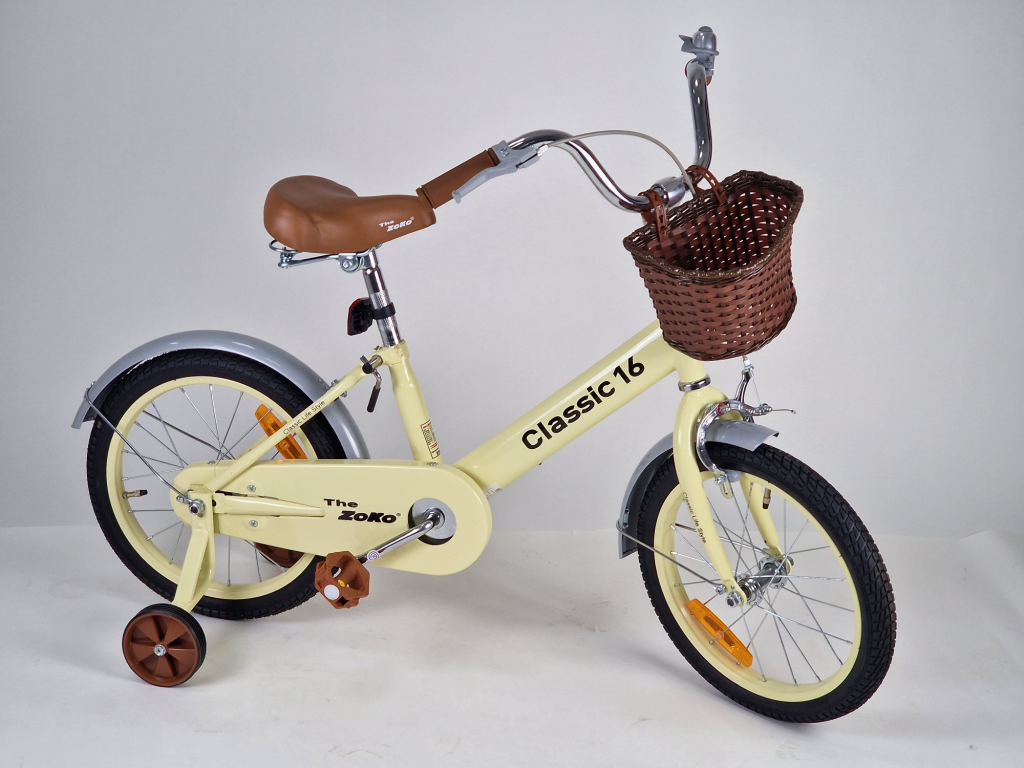 BICIKL CLASSIC 16 A.