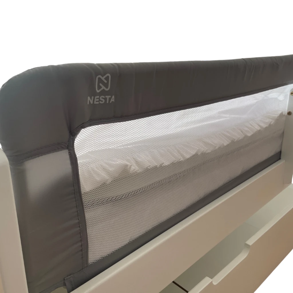 NESTA ZAŠTITNA OGRADA ZA KREVET 150X42CM A341