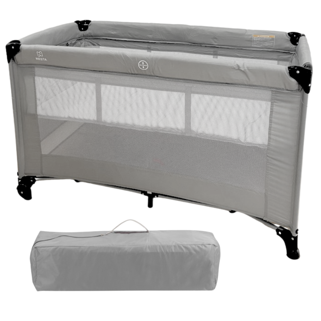 NESTA VIKEND KREVET A297-2 DVA NIVOA SIVI