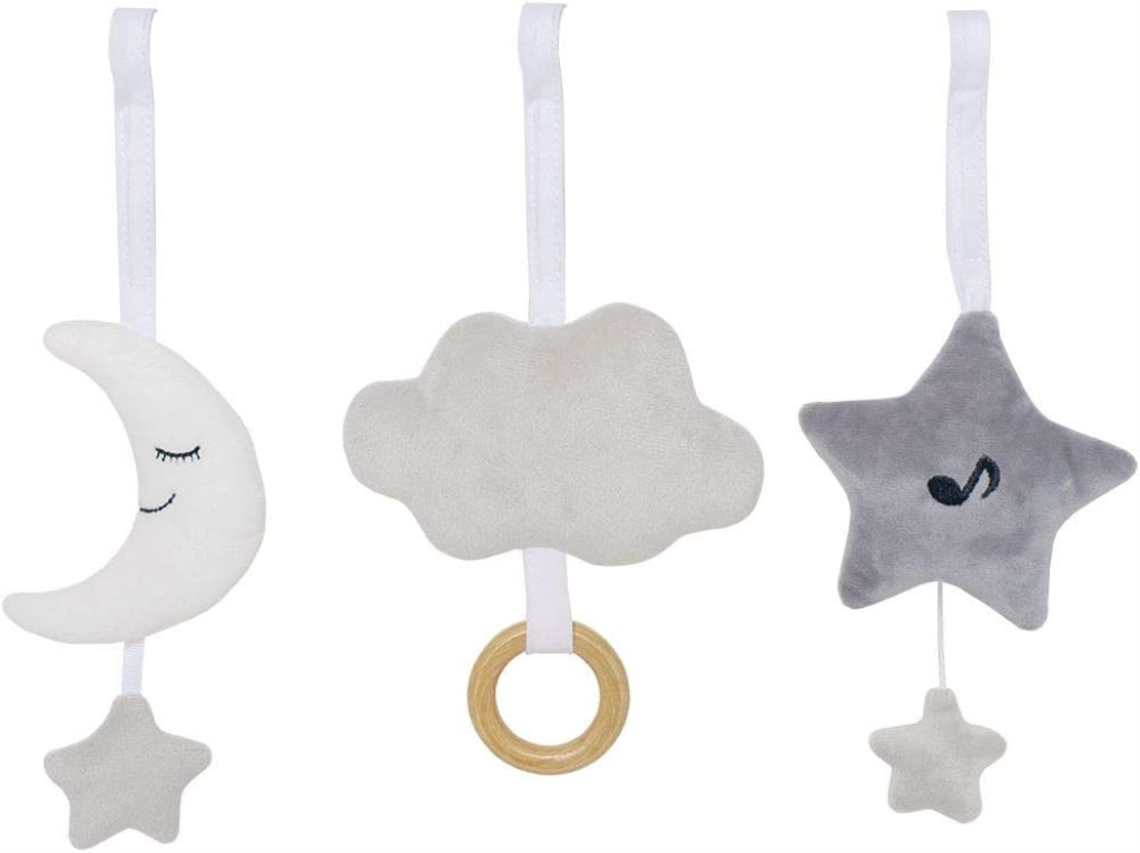 JABADABADO DJEČJE IGRAČKE ZA VJEŽBANJE,GREY