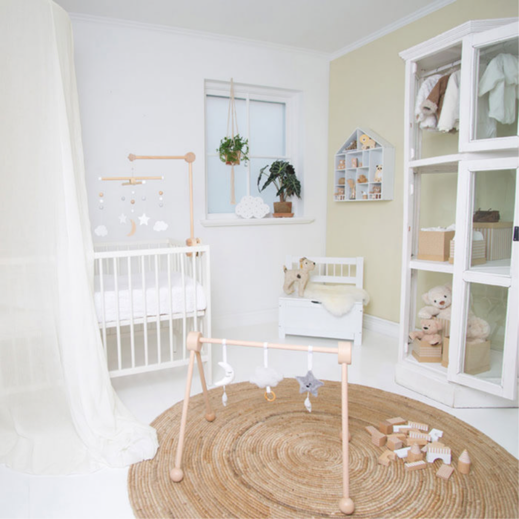 JABADABADO DJEČJE IGRAČKE ZA VJEŽBANJE,GREY