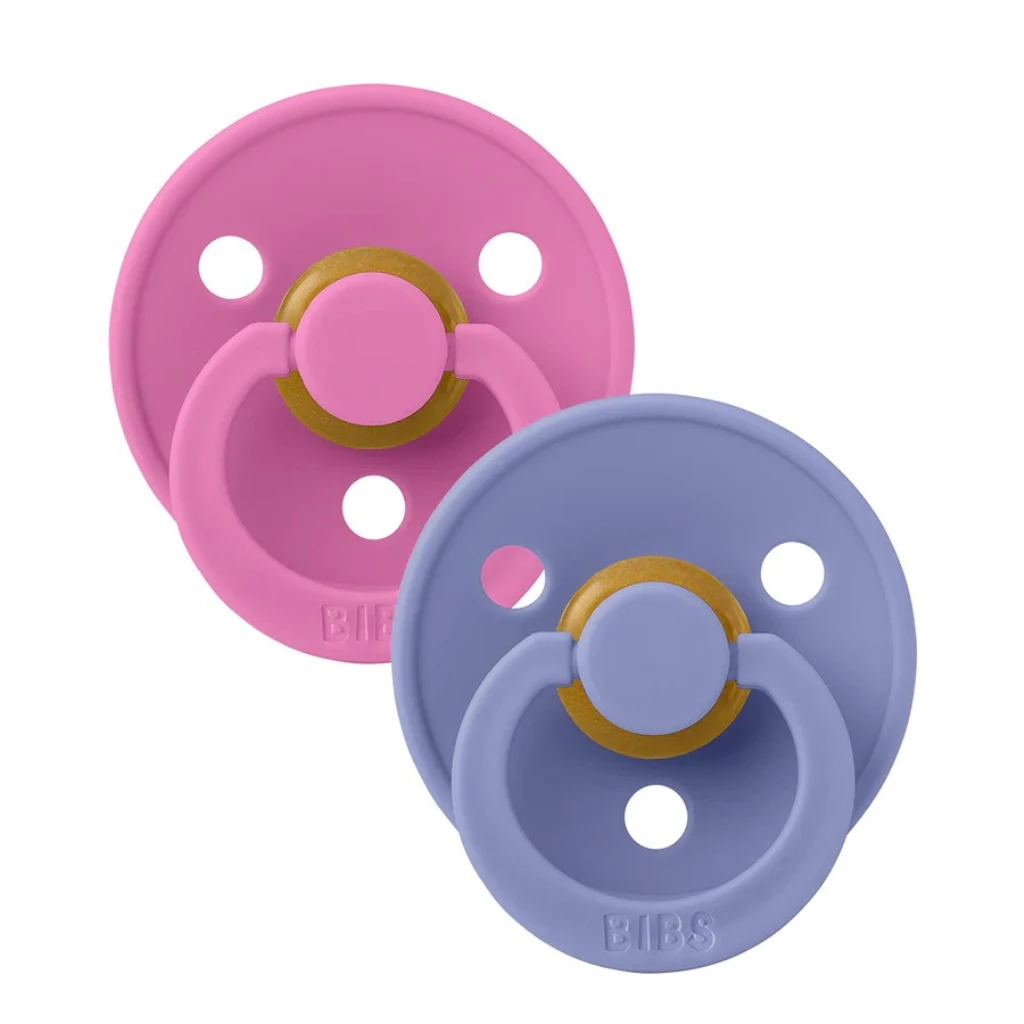 BIBS BUBBLEGUM&PERY VEL.1