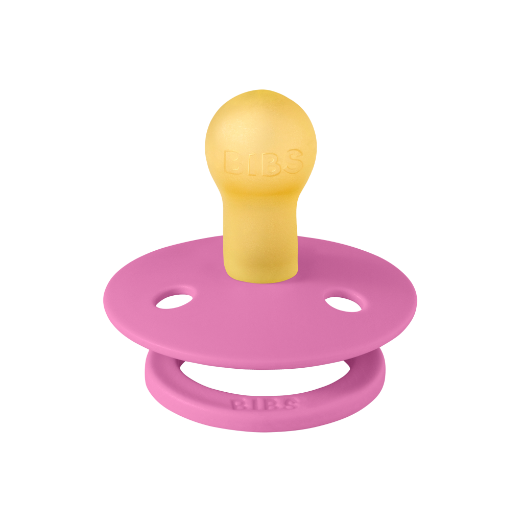 BIBS BUBBLEGUM&PERI VEL.2