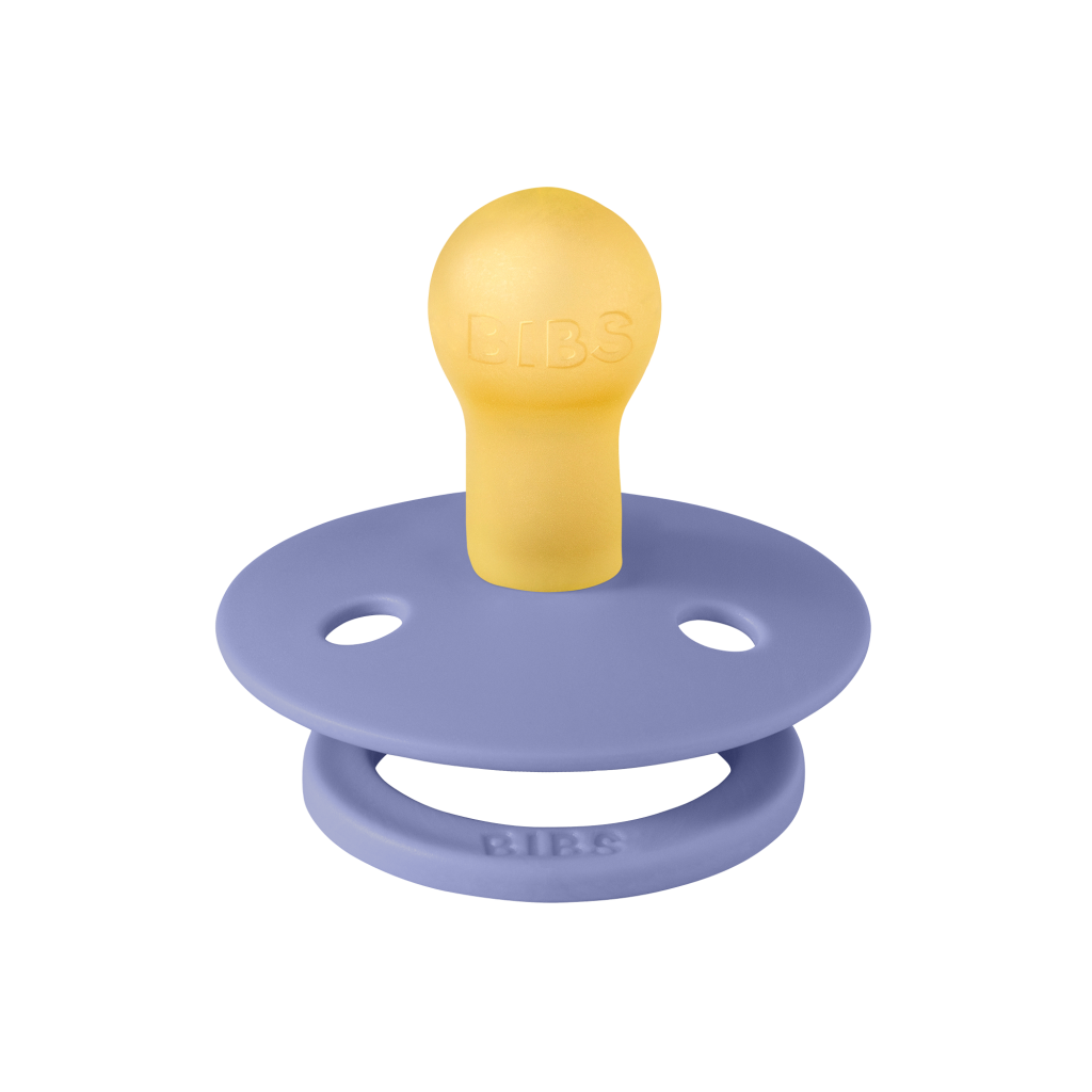 BIBS BUBBLEGUM&PERI VEL.2