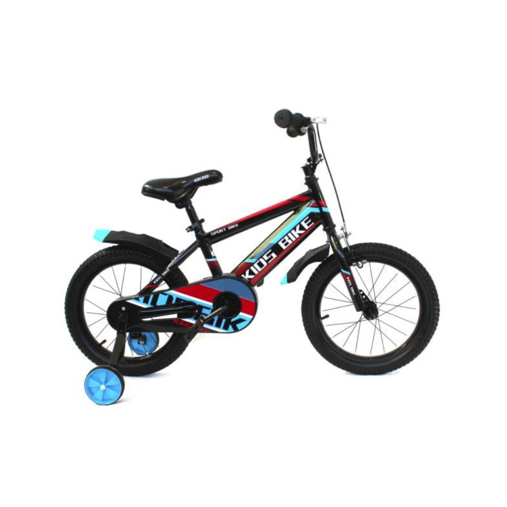 BICIKL 16 INCH/26628-BOY M.