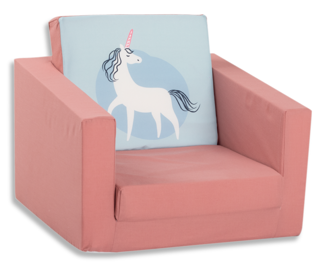 DELSIT FOTELJA DT5 UNICORN