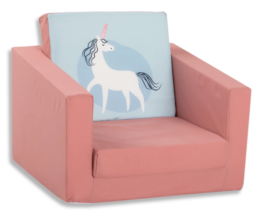 DELSIT FOTELJA DT5 UNICORN