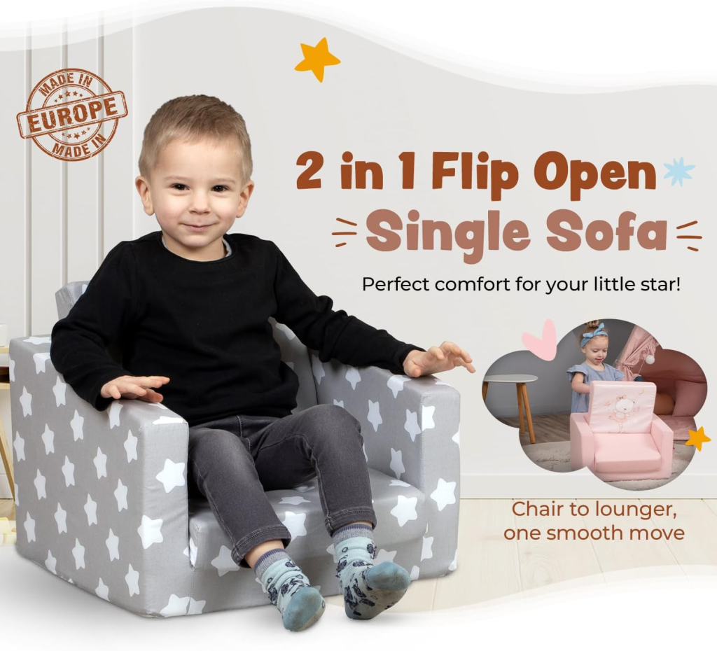 DELSIT FOTELJA DT5 POLICE