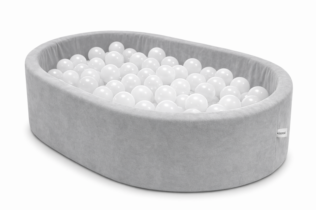 DELSIT 2149 NORDIC BAZEN S LOPTICAMA ,GREY