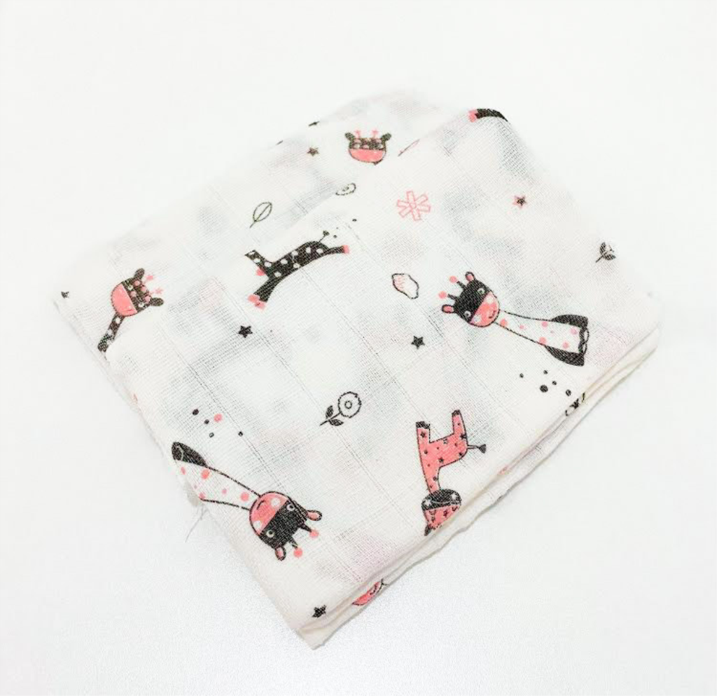 TETRA PELENA U BOJI BUĆI-BU