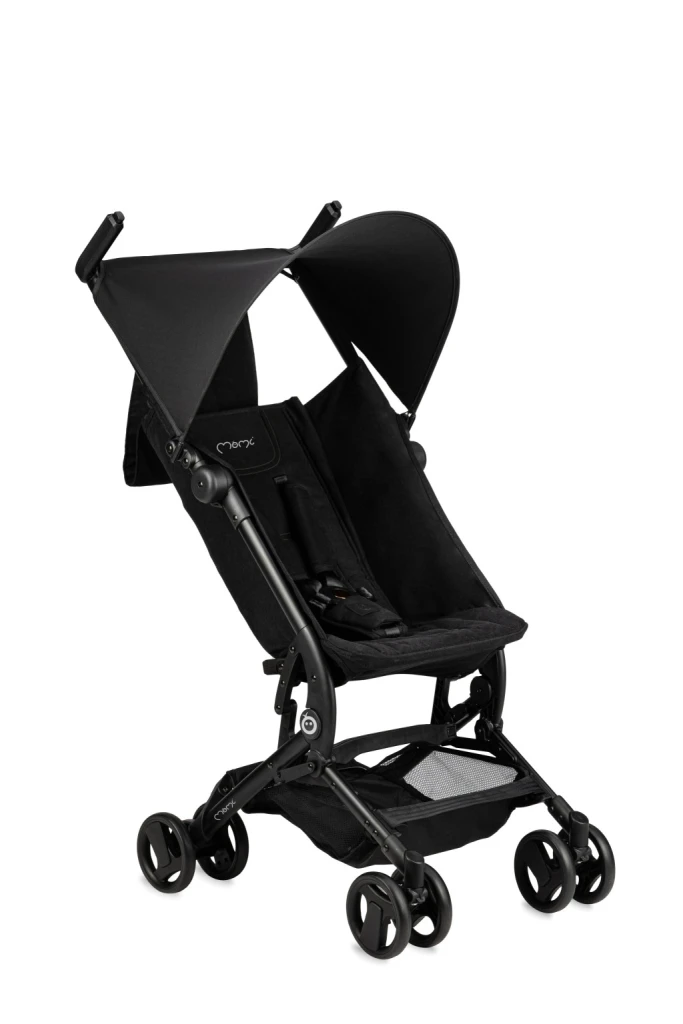 MOMI GRACE,BLACK