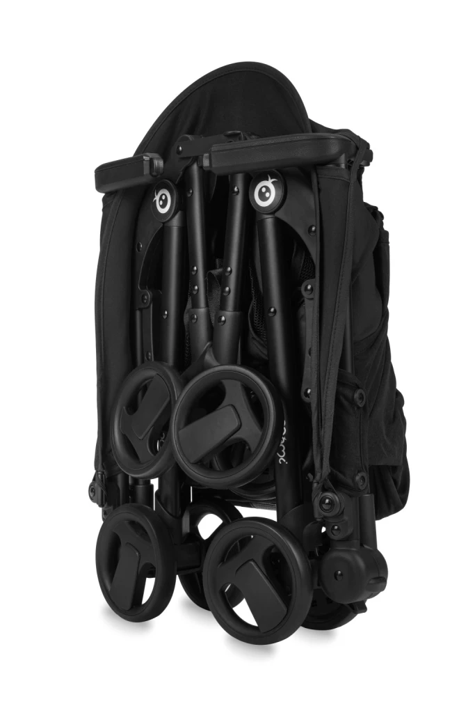 MOMI GRACE,BLACK