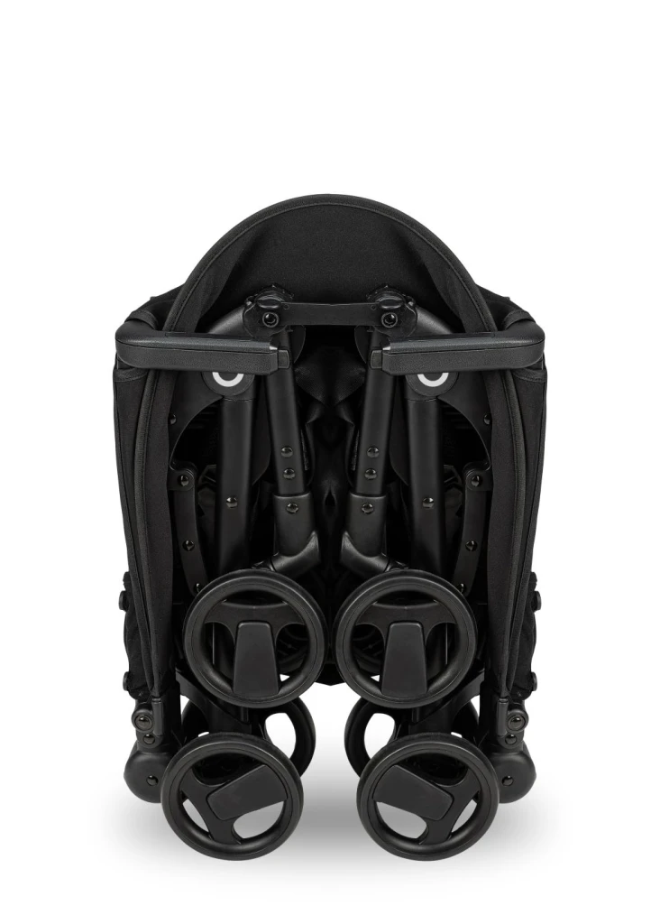 MOMI GRACE,BLACK