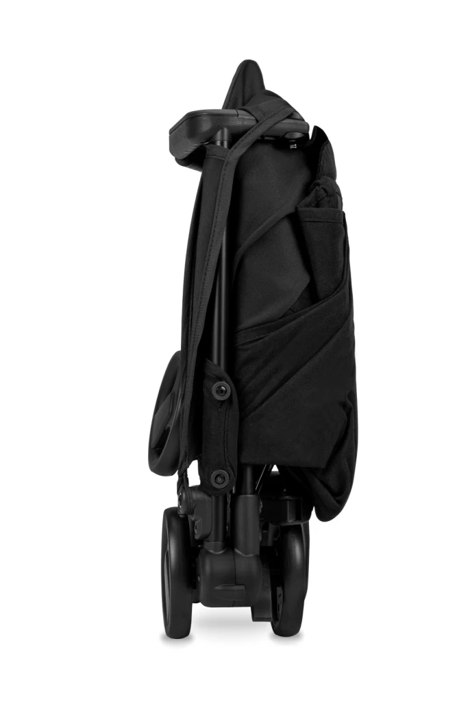 MOMI GRACE,BLACK