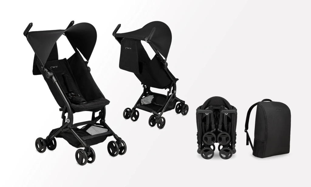 MOMI GRACE,BLACK