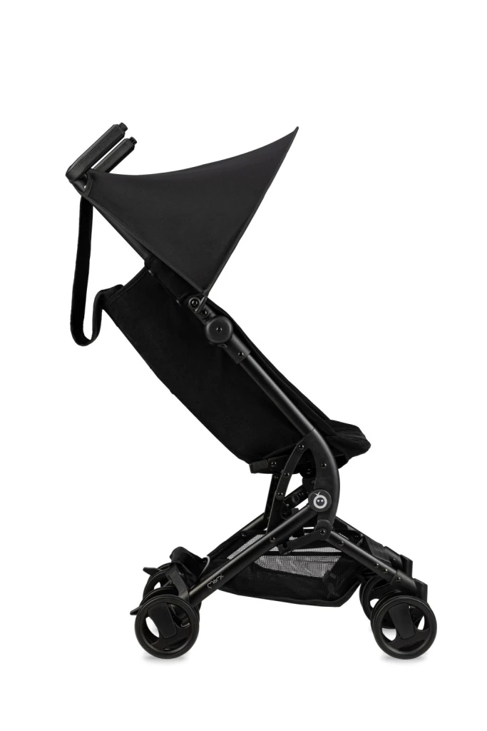 MOMI GRACE,BLACK