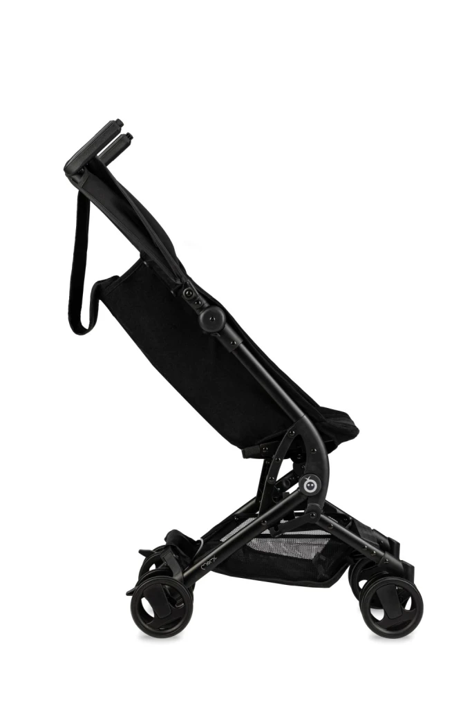 MOMI GRACE,BLACK