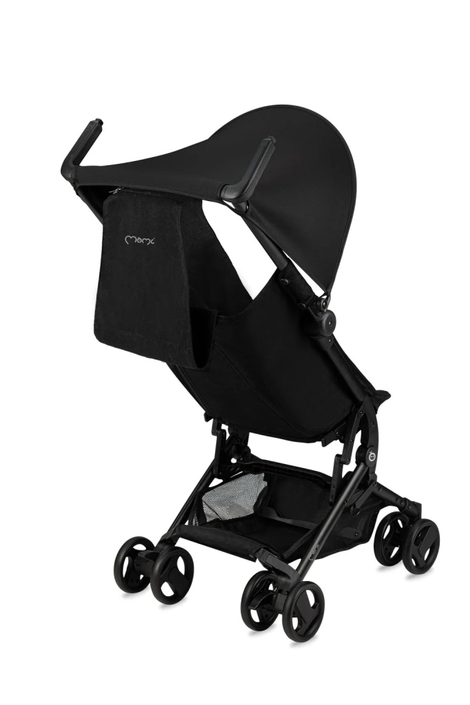 MOMI GRACE,BLACK