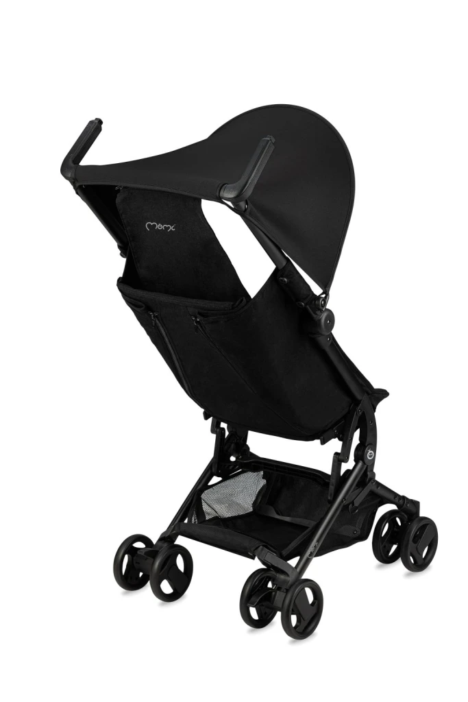MOMI GRACE,BLACK